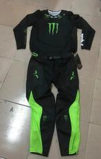 Fox Racing 360pro Crosspak Jersey XXL & broek. 38 Motorcross, Nieuw met kaartje, Combipak, Heren