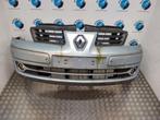 RENAULT ESPACE 3.0 dci v6 initiale [FRONT_BUMPER] 2006, Gebruikt, Voor, Ophalen of Verzenden, Bumper