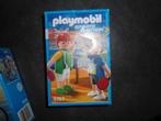 Playmobil Tafeltennissers - 5197, Ophalen of Verzenden, Nieuw, Complete set