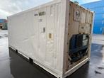 20’ koelcontainer te koop