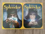 Splendor & Cities of Splendor, Hobby en Vrije tijd, Gezelschapsspellen | Bordspellen, Ophalen of Verzenden, Gebruikt