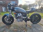 Honda gl500d onderdelen, Motoren, Ophalen