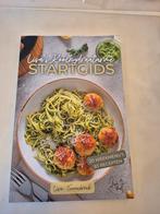 Lisa kookt - Startgids Koolhydraatarm, Ophalen of Verzenden, Zo goed als nieuw, Lisa Tennebroek