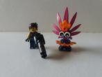 Lego Movie 30460, Ophalen of Verzenden, Zo goed als nieuw, Complete set, Lego