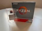 AMD Ryzen 9 3900X | met CPU cooler | 3.8GHz, Computers en Software, Processors, Ophalen, Zo goed als nieuw, AMD Ryzen 9, Socket AM4