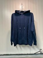 Donkerblauwe dames trui maat l, Blauw, Maat 42/44 (L), Ophalen of Verzenden, Zo goed als nieuw