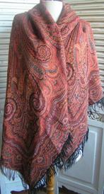 grote antieke worteldoek nr LL 777, Antiek en Kunst, Antiek | Kleden en Textiel, Verzenden