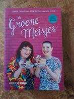 Jamie van Zijl - De groene meisjes, Boeken, Jamie van Zijl; Merel Wildschut, Ophalen of Verzenden, Zo goed als nieuw