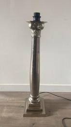 Voet lamp Napoleons  stijl komt van loods vijf, Ophalen of Verzenden, Zo goed als nieuw, 50 tot 75 cm