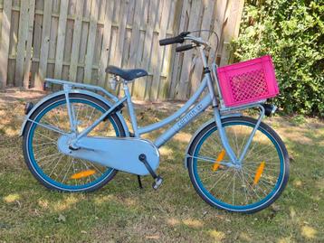 Cortina U4 Transport Meisjesfiets N3 24 inch beschikbaar voor biedingen