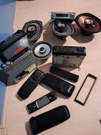 Goede Autoradio's +Goede luidsprekers,JVC,Kenwood enz..., Ophalen, Zo goed als nieuw