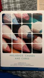 Prejudice; causes and cures, Ophalen, Zo goed als nieuw