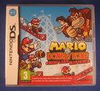 Mario Vs. Donkey Kong: Mini-Land Mayhem - DS, Gebruikt, Overige genres, 1 speler, Ophalen of Verzenden