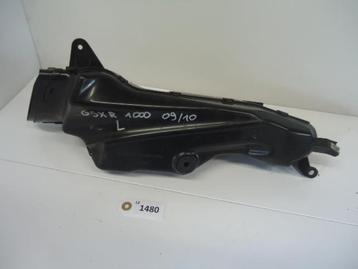 GSXR1000 2009 - 2011 Suzuki Luchthapper D1-19314 beschikbaar voor biedingen