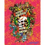 Ed Hardy grote kaart bij Stichting Superwens!, Diversen, Nieuw, Ophalen of Verzenden