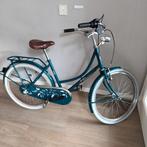 24" omafiets, Ophalen of Verzenden, Gebruikt, 24 inch, Versnellingen