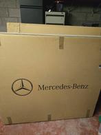 Mercedes-Benz C Klasse Rechter Voor Portier, Auto-onderdelen, Carrosserie en Plaatwerk, Gebruikt, Deur, Mercedes-Benz, Ophalen of Verzenden