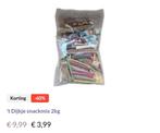 De beste deals voor jouw hond, Ophalen of Verzenden, Hond
