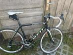 Scott Speedster 10, maat M, Ultegra, Fietsen en Brommers, Fietsen | Racefietsen, Aluminium, Zo goed als nieuw, Meer dan 20 versnellingen