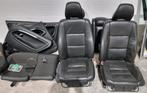 Volvo V40 S40 Leren Lederen interieur compleet, Ophalen of Verzenden, Volvo