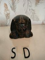Stenen Farao Beeld, Antiek en Kunst, Ophalen of Verzenden