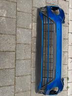 T-roc R-Line voorbumper, Ophalen