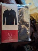 Ajax Sweater nieuw, Ophalen of Verzenden, Nieuw, Maat 56/58 (XL), Rood
