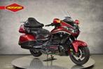 Honda GL 1800 40TH ANNIVERSARY (bj 2016), Motoren, Motoren | Honda, Honda Motor Europe, Bedrijf, Crystal Bldng B-Unit B11.2 Rivium Blv200
2909 LK  Capelle aan den IJsel, NL