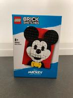 Lego 40456 en 40457 Mickey en Minnie, Nieuw, Ophalen of Verzenden, Lego