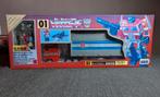 G1 Optimus Prime 2002 New Years Special Edition, G1, Ophalen of Verzenden, Zo goed als nieuw