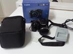 Canon PowerShot SX510 HS, Audio, Tv en Foto, Fotocamera's Digitaal, Gebruikt, 12 Megapixel, Canon, Compact