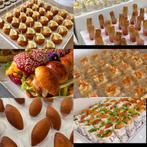 Luxe hapjes, Ophalen of Verzenden