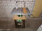 Te koop Inca Major, Doe-het-zelf en Verbouw, Gereedschap | Zaagmachines, Ophalen, Zo goed als nieuw, 1200 watt of meer, 70 mm of meer