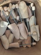 Schoenspanners hout als nieuw 44-46, Ophalen of Verzenden, Zo goed als nieuw
