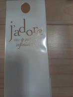 Dior J'adore Infinissime Eau de Parfum 100ml, Ophalen of Verzenden, Nieuw