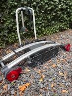 Twinny load fietsendrager, Auto diversen, Fietsendragers, Ophalen, Gebruikt, Trekhaakdrager