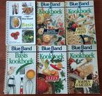 Blue Band basis kookboeken, Boeken, Kookboeken, Gelezen, Ophalen of Verzenden