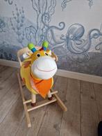 Leuke Hobbelpaard Giraffe, Ophalen, Zo goed als nieuw