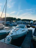 Regal Valanti 225 sc speedboot/cuddy. 5.0 v8 mercruiser, Ophalen, Zo goed als nieuw, Motor en Techniek, Motorboot