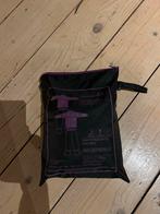 Regenpak maat 116 - Zwemles gebruikt, Ophalen of Verzenden, Zo goed als nieuw, Jongen of Meisje