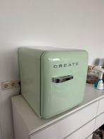 Create koelkast mini, Zonder vriesvak, Minder dan 85 cm, Ophalen of Verzenden, Minder dan 75 liter