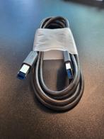 USB 3.0 A-naar-B kabel 1,8m (meerdere aanwezig), Ophalen, Zo goed als nieuw