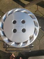 Originele 14 inch wieldoppen Nissan Bluebird U11, T12 & T72, Ophalen of Verzenden, Nieuw