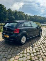 Volkswagen Polo 1.2 TDI 75PK 5D Bluemotion 2011 Zwart, Auto's, Volkswagen, Voorwielaandrijving, 74 pk, 1199 cc, Zwart