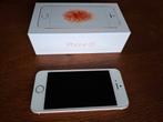 iPhone SE 16GB - Rose Goud, Gebruikt, 16 GB, IPhone SE (2016), Ophalen of Verzenden