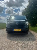 Renault Trafic 2024 Zwart Anniversary automaat, 4 cilinders, Renault, Zwart, 1818 kg