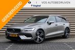 Volvo V60 T8 Recharge AWD Inscription | Elektr. trekhaak | A, Gebruikt, 4 cilinders, Hybride Elektrisch/Benzine, Te koop