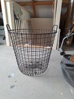 Grote aardappelmand., Ophalen, Overige materialen, Mand, Nieuw