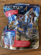 Playmobil Pirates no. 6164, Ophalen of Verzenden, Zo goed als nieuw, Complete set