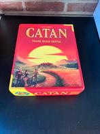 Catan Trade Build Settle, Ophalen of Verzenden, Zo goed als nieuw